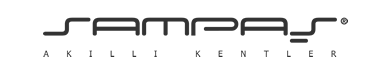 Sampaş Bilişim Logo