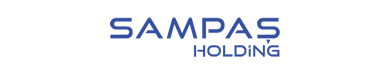Sampaş Holding Logo